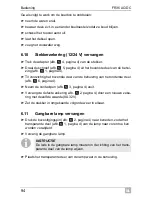 Preview for 94 page of Mobicool FR35 AC/DC Operating Manual