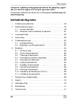 Preview for 98 page of Mobicool FR35 AC/DC Operating Manual