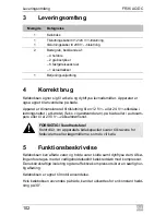 Preview for 102 page of Mobicool FR35 AC/DC Operating Manual