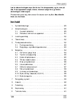 Preview for 128 page of Mobicool FR35 AC/DC Operating Manual