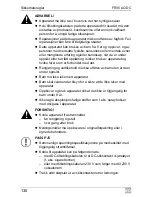 Preview for 130 page of Mobicool FR35 AC/DC Operating Manual