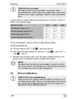 Preview for 136 page of Mobicool FR35 AC/DC Operating Manual