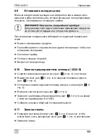 Preview for 185 page of Mobicool FR35 AC/DC Operating Manual