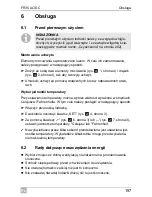 Preview for 197 page of Mobicool FR35 AC/DC Operating Manual