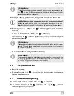 Preview for 200 page of Mobicool FR35 AC/DC Operating Manual