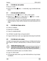 Preview for 246 page of Mobicool FR35 AC/DC Operating Manual