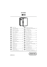 Preview for 1 page of Mobicool IDENTIFIER Operating Manual