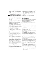 Preview for 9 page of Mobicool IDENTIFIER Operating Manual