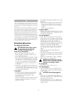 Preview for 11 page of Mobicool IDENTIFIER Operating Manual