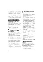 Preview for 12 page of Mobicool IDENTIFIER Operating Manual