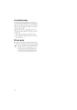 Preview for 14 page of Mobicool IDENTIFIER Operating Manual