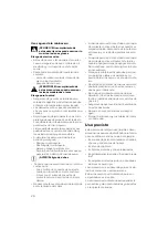 Preview for 20 page of Mobicool IDENTIFIER Operating Manual