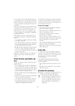 Preview for 21 page of Mobicool IDENTIFIER Operating Manual