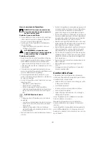 Preview for 23 page of Mobicool IDENTIFIER Operating Manual