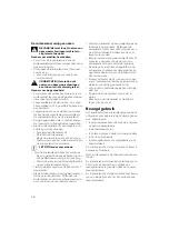 Preview for 26 page of Mobicool IDENTIFIER Operating Manual