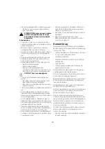 Preview for 29 page of Mobicool IDENTIFIER Operating Manual