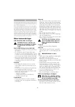 Preview for 31 page of Mobicool IDENTIFIER Operating Manual