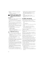 Preview for 32 page of Mobicool IDENTIFIER Operating Manual