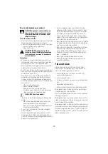 Preview for 35 page of Mobicool IDENTIFIER Operating Manual