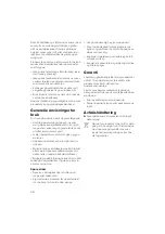 Preview for 36 page of Mobicool IDENTIFIER Operating Manual