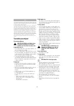 Preview for 37 page of Mobicool IDENTIFIER Operating Manual