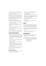 Preview for 39 page of Mobicool IDENTIFIER Operating Manual