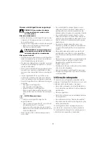 Preview for 41 page of Mobicool IDENTIFIER Operating Manual