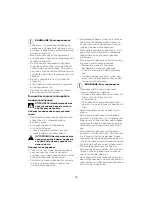 Preview for 45 page of Mobicool IDENTIFIER Operating Manual