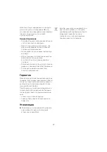 Preview for 47 page of Mobicool IDENTIFIER Operating Manual