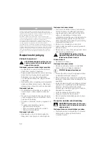 Preview for 52 page of Mobicool IDENTIFIER Operating Manual