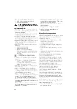 Preview for 62 page of Mobicool IDENTIFIER Operating Manual