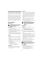 Preview for 71 page of Mobicool IDENTIFIER Operating Manual