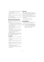 Preview for 73 page of Mobicool IDENTIFIER Operating Manual