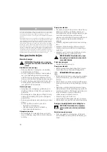 Preview for 74 page of Mobicool IDENTIFIER Operating Manual