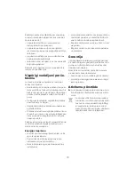 Preview for 79 page of Mobicool IDENTIFIER Operating Manual