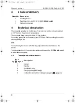 Preview for 8 page of Mobicool KUHLBOX U15 Instruction Manual