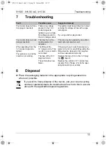 Preview for 11 page of Mobicool KUHLBOX U15 Instruction Manual