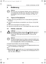 Preview for 18 page of Mobicool KUHLBOX U15 Instruction Manual