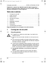 Preview for 22 page of Mobicool KUHLBOX U15 Instruction Manual