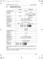 Preview for 39 page of Mobicool KUHLBOX U15 Instruction Manual