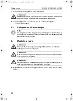 Preview for 46 page of Mobicool KUHLBOX U15 Instruction Manual