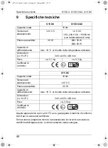 Preview for 48 page of Mobicool KUHLBOX U15 Instruction Manual