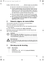 Preview for 51 page of Mobicool KUHLBOX U15 Instruction Manual