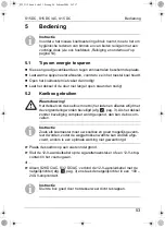 Preview for 53 page of Mobicool KUHLBOX U15 Instruction Manual