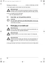 Preview for 54 page of Mobicool KUHLBOX U15 Instruction Manual