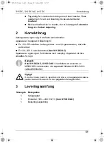 Preview for 59 page of Mobicool KUHLBOX U15 Instruction Manual