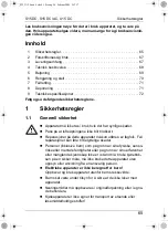 Preview for 65 page of Mobicool KUHLBOX U15 Instruction Manual