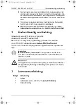 Preview for 75 page of Mobicool KUHLBOX U15 Instruction Manual