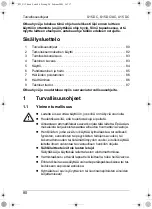 Preview for 80 page of Mobicool KUHLBOX U15 Instruction Manual