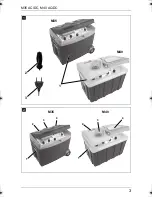 Предварительный просмотр 3 страницы Mobicool M35 AC/DC Instruction Manual